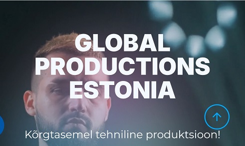 Global Productions / Funtime