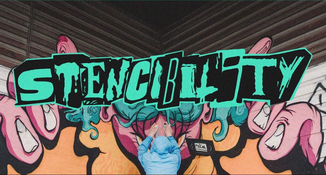 Stencibility