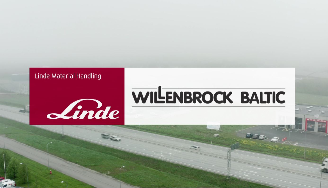 Willenbrock Baltic